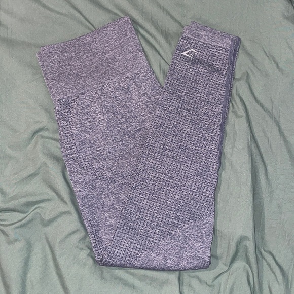 Gymshark Seamless Legging - Picture 1 of 2